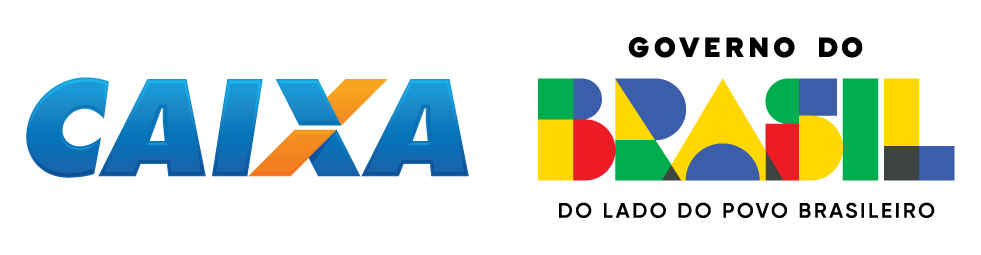 Logomarca Caixa Economica Federal