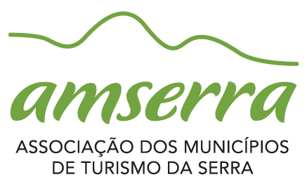 Logomarca da Amserra