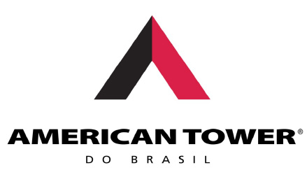 Logomarca do Patrocinador american