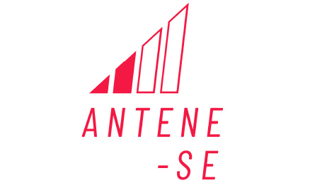 Logomarca do Patrocinador antenese