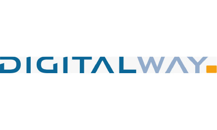 Logomarca do Patrocinador digitalway