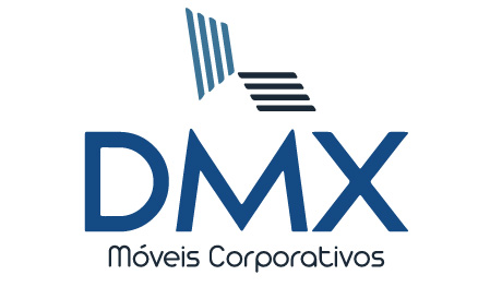 Logomarca do Patrocinador dmx