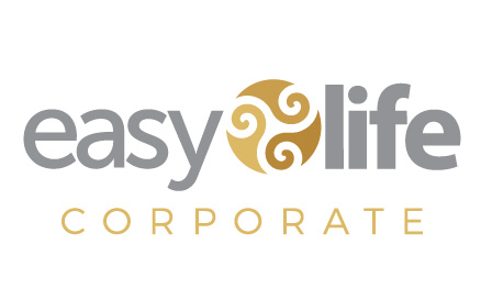 Logomarca do Patrocinador easylife