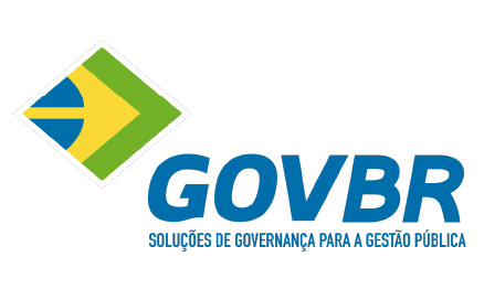Logomarca do Patrocinador govbr