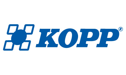 Logomarca do Patrocinador kopp