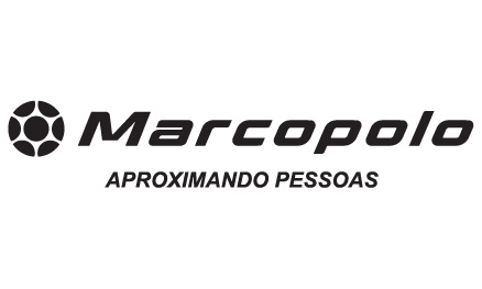 Logomarca do Patrocinador marcopolo