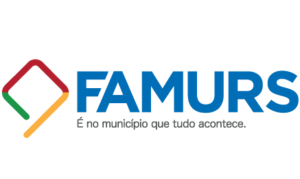 Logomarca da Famurs