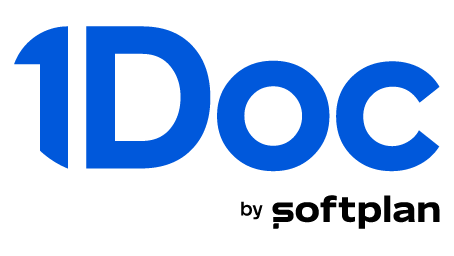 Logomarca 1DOC