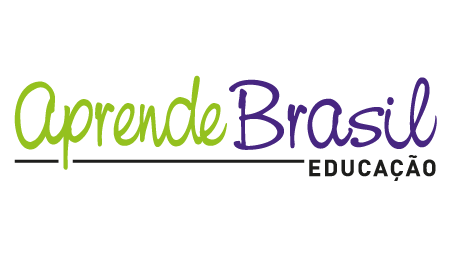 Logomarca Aprende