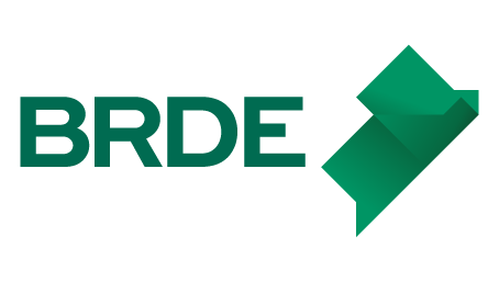 Logomarca BRDE