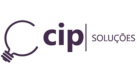 Logomarca CIP