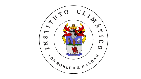 Logomarca Instituto Climático Von Bohlen & Halbach