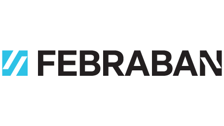 Logomarca FEBRABAN