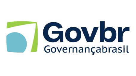 Logomarca GOVBR