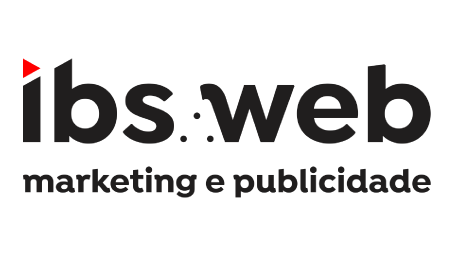 Logomarca IBSWEB