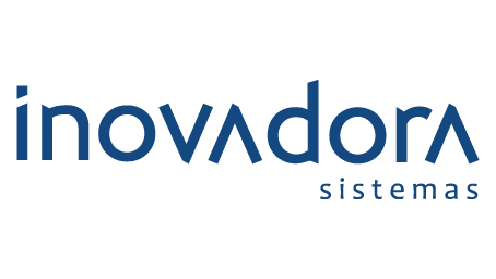 Logomarca Inovadora