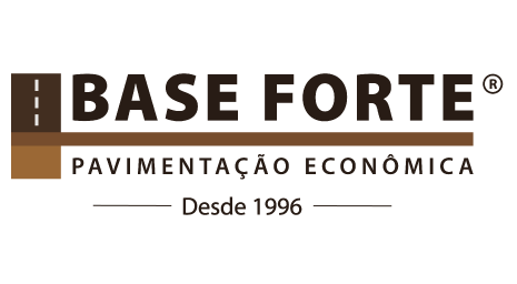 Logomarca da Base Forte