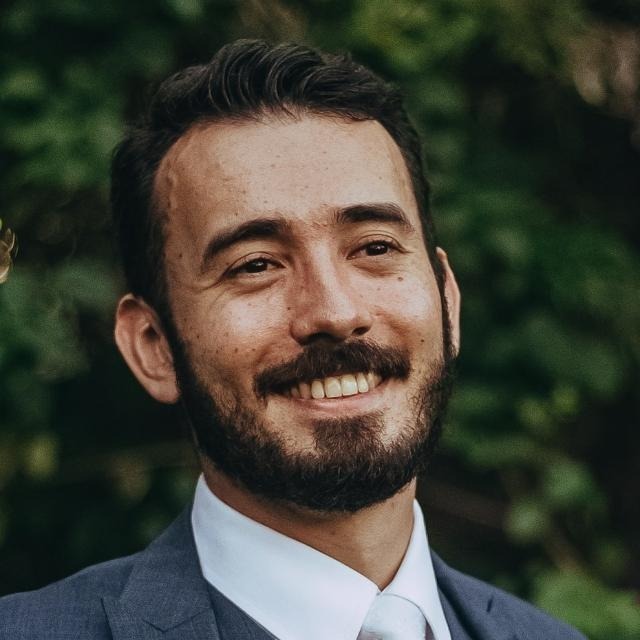 Palestrante Alessandro Bocaccio - Consultor Empresarial da MBS Consulting