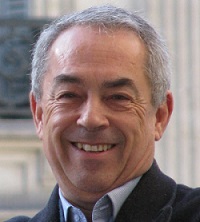 Palestrante Paulo Roberto de Mello Miranda - Diretor Presidente da MultiRio