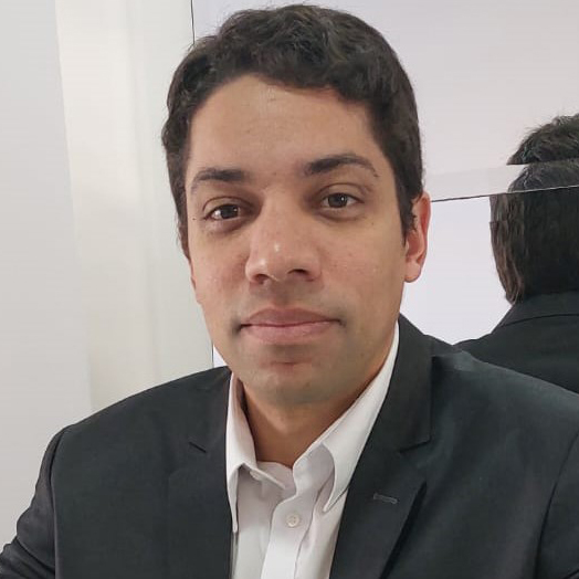 Palestrante Raimundo Garcia Dantas - Diretor Executivo da IPSUL do Município de Porto Alegre/RS