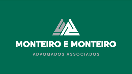 Logomarca da Monteiro