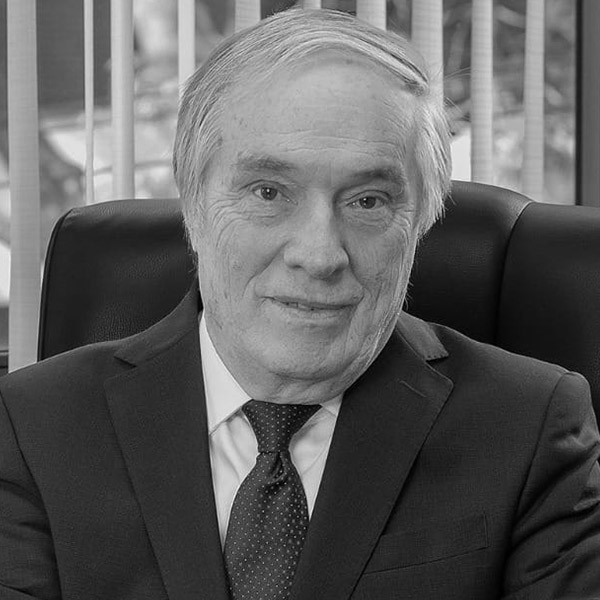 Foto de Prof Dr Adir Ubaldo Rech