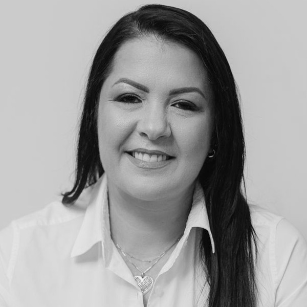 Foto de Adriane Perin de Oliveira