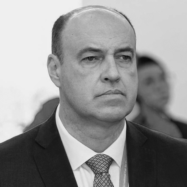Foto de Silvio Bitencourt da Silva