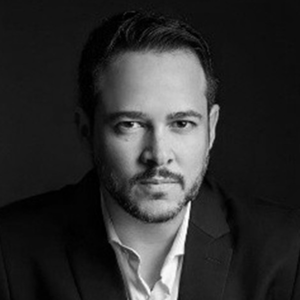 Foto de Bráulio Magalhães Fonseca, PhD