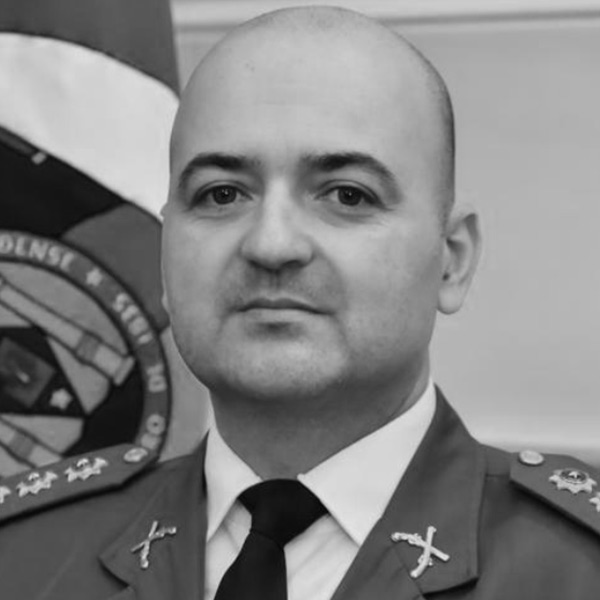 Foto de Coronel Luciano Chaves Boeira