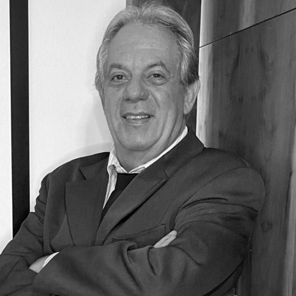 Foto de José Bernardo Wernik Mizratti