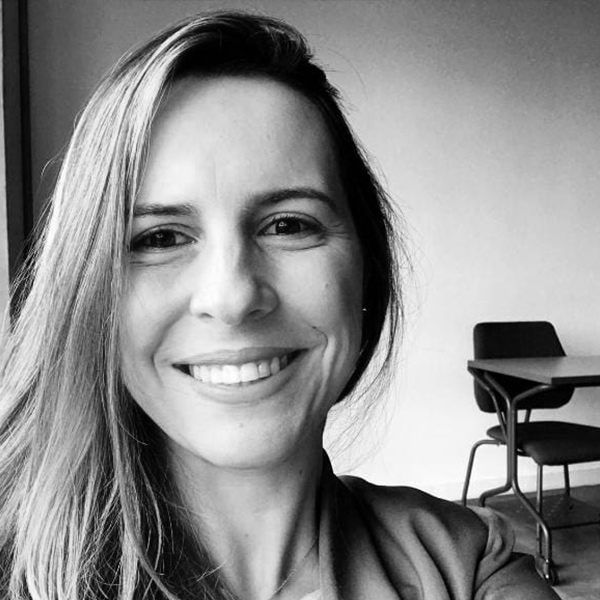 Foto de Jussânia Gnoatto