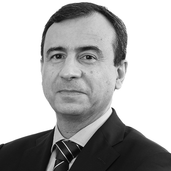 Foto de Ludovino Lopes