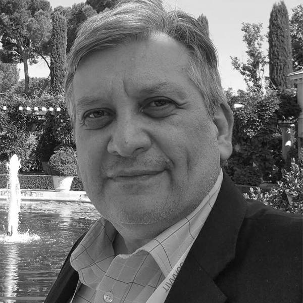 Foto de Luiz Carlos Pinto da Silva Filho