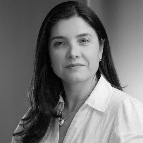 Foto de Marília Longo