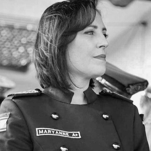 Foto de Maryanne Mattos