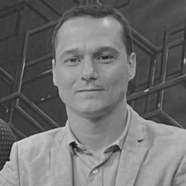 Foto de Pedro Ivo Camarinha