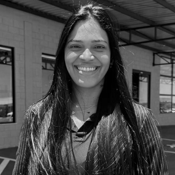 Foto de Rayane Araújo Lima Seraphim