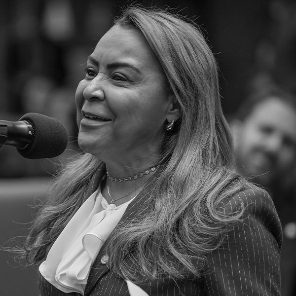 Foto de Tia Ju Jucelia Oliveira Freitas