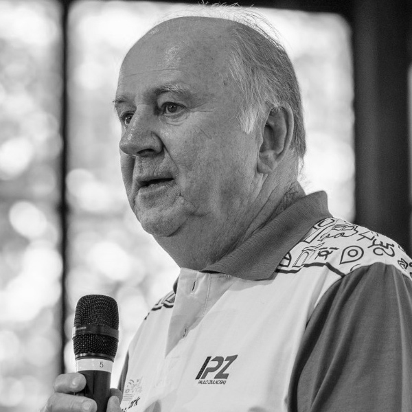 Foto de Paulo Ziulkoski