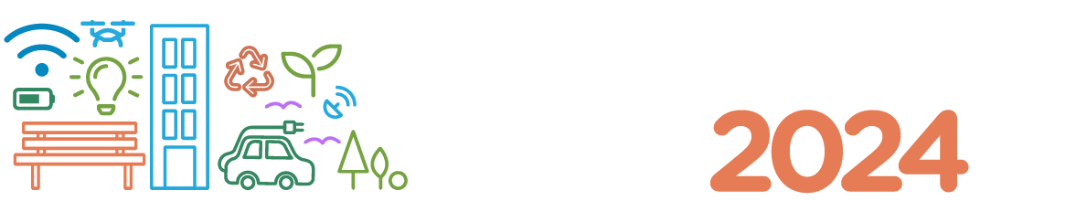 Smart Cities Park 2024